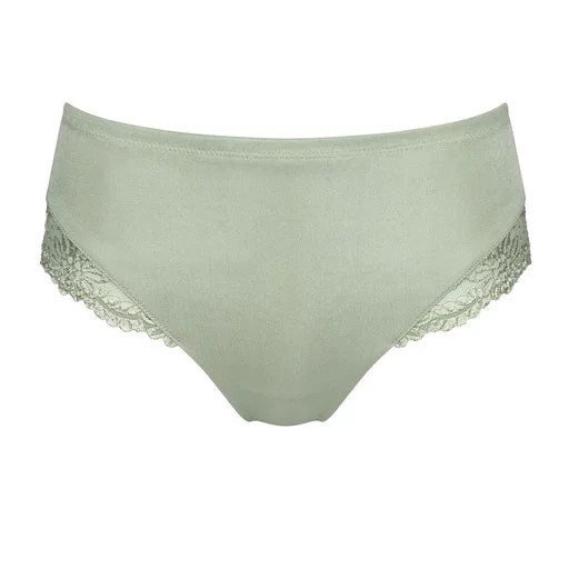 Dámské kalhotky Ladyform Soft Maxi model 16735151 světle zelená - Triumph