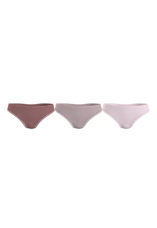 Kalhotky 3pack  model 17009114 - Tommy Hilfiger