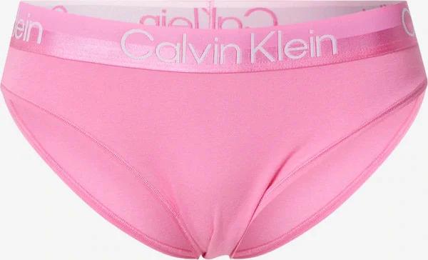 Dámské kalhotky  růžová model 17037701 - Calvin Klein