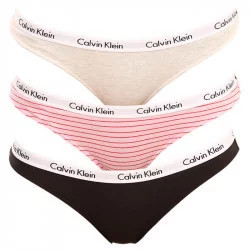 Kalhotky  Vícebarevná model 17058012 - Calvin Klein