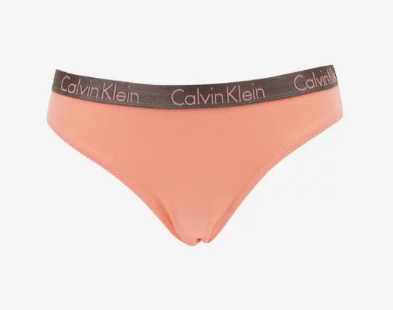 Kalhotky korálová model 17069624 - Calvin Klein
