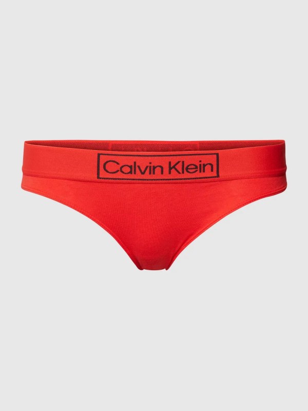 Dámské kalhotky Heritage  model 17398738 - Calvin Klein