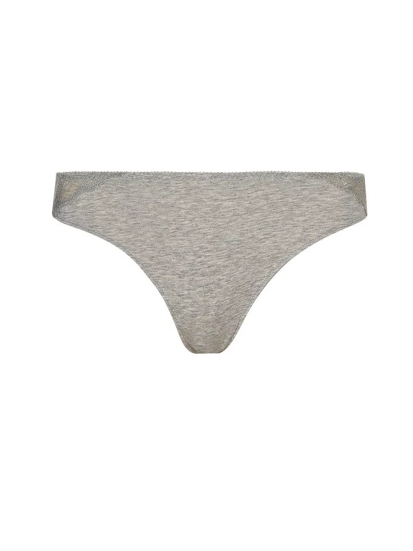 Dámské kalhotky šedá model 17391390 - Calvin Klein - Doplňky čepice, rukavice a&nbsp;šály