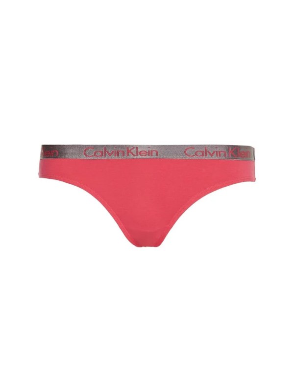 Kalhotky malinová model 17454910 - Calvin Klein