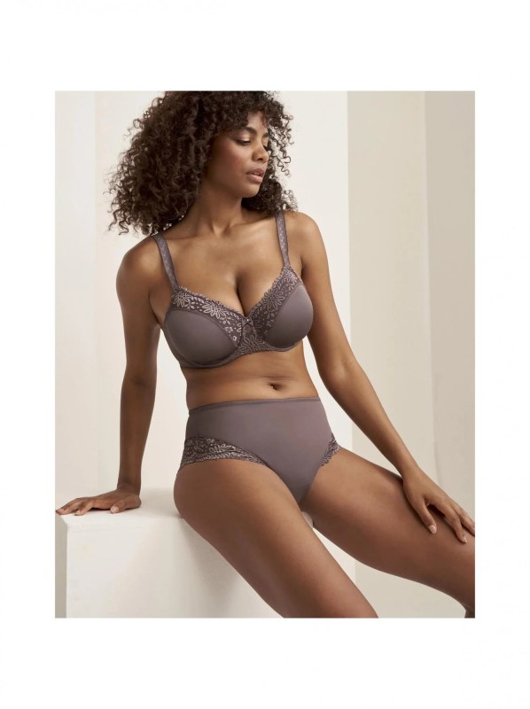 Kalhotky Ladyform Soft Maxi  model 17511225 - Triumph