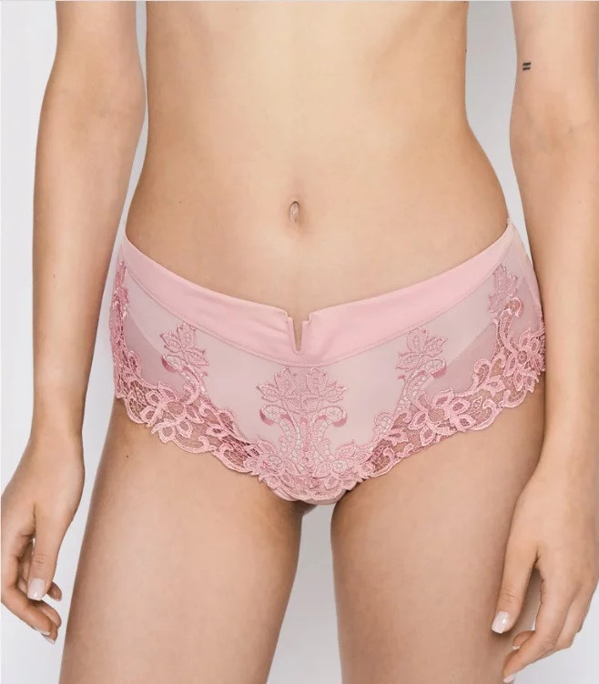 Dámské kalhotky Simone Péréle model 17558213 - Simone Perele - Doplňky čepice, rukavice a&nbsp;šály