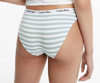 Dámské kalhotky  model 17835561 - Calvin Klein