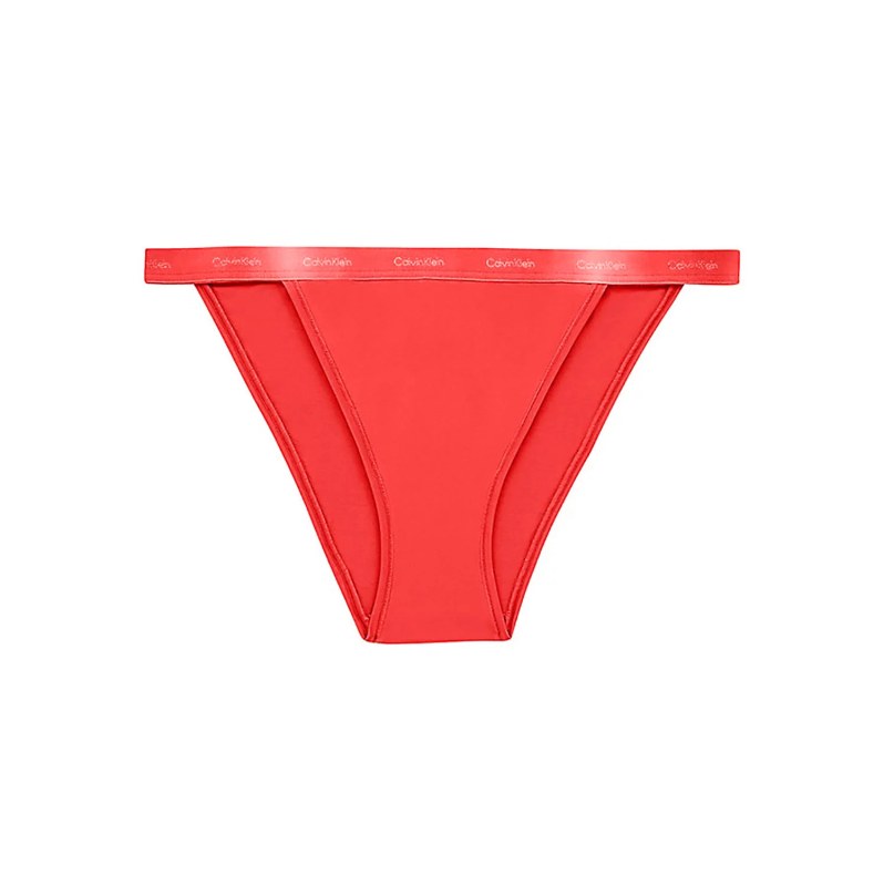 Dámské kalhotky světle červená model 17835588 - Calvin Klein