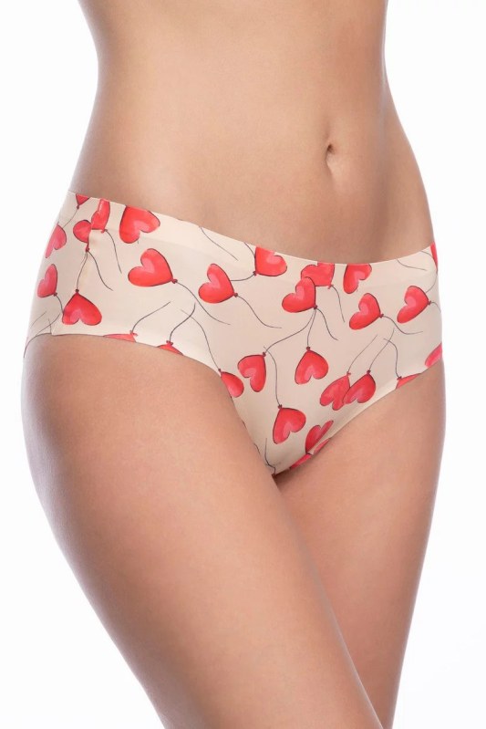Dámské kalhotky model 18153560 - Julimex