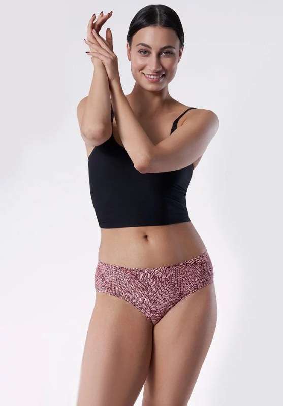Dámské kalhotky Wings Classic - Julimex