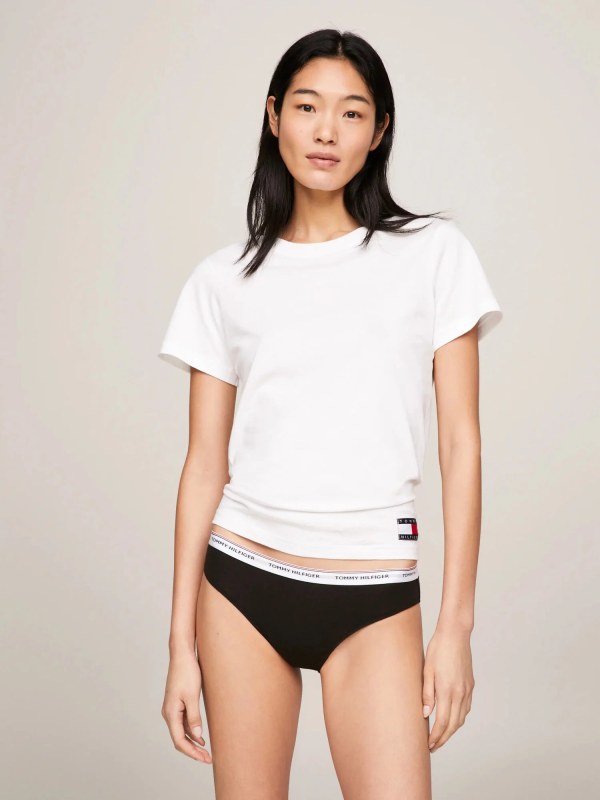 Dámské kalhotky 3PACK  model 19041405 - Tommy Hilfiger
