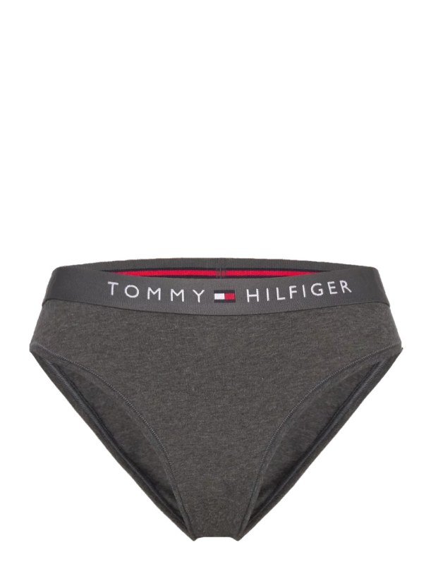Dámské tm. šedé model 19328372 - Tommy Hilfiger