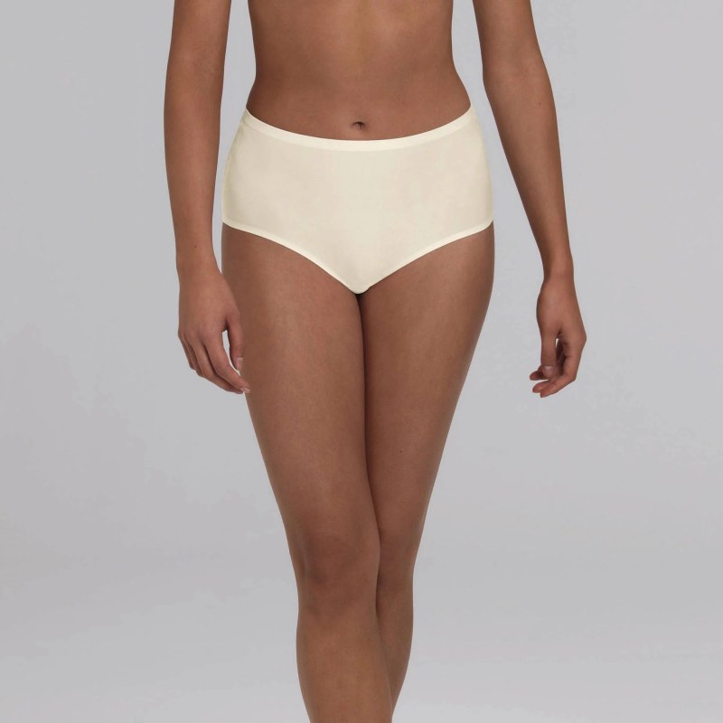 Dámské Essential vyšší kalhotky  model 19396577 - Anita