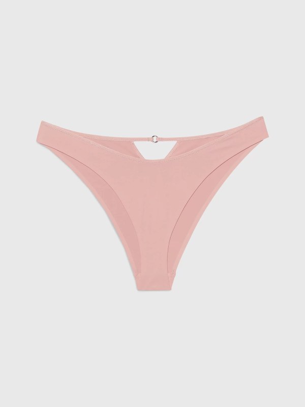Dámské kalhotky sv. růžové model 19779990 - Calvin Klein