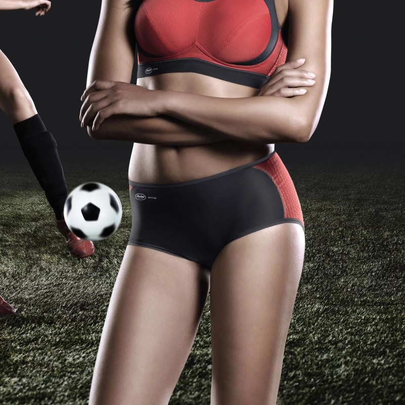 Sportovní kalhotky model 2073489 - Anita - Doplňky čepice, rukavice a&nbsp;šály