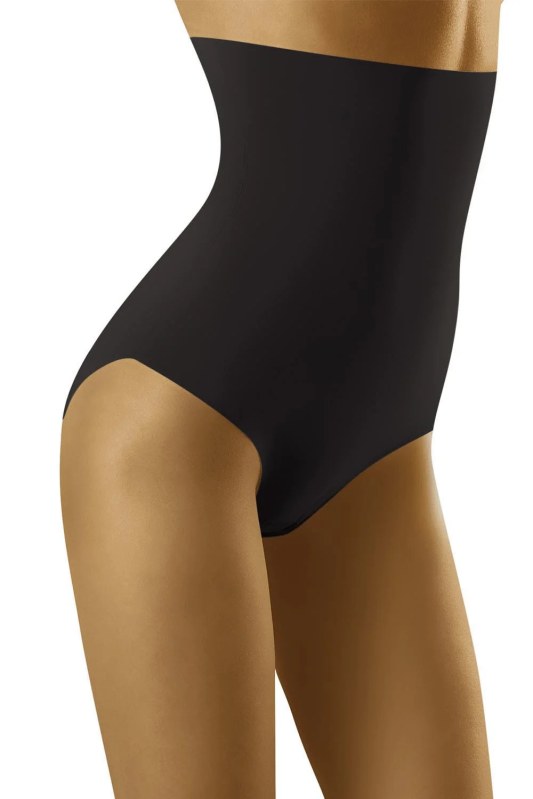 Dámské kalhotky Černá model 21227111 - Wolbar