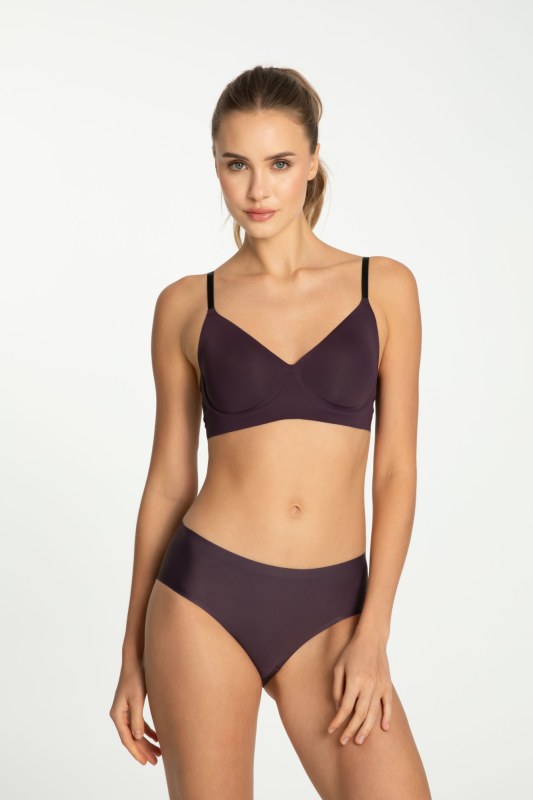 Dámské kalhotky Simple Classic model 21441488 - Julimex