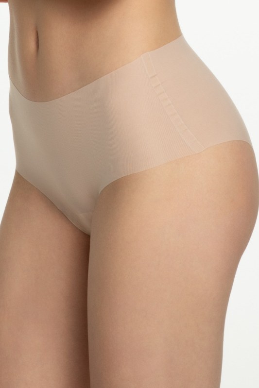 Kalhotky Mousse maxi tělové - Julimex