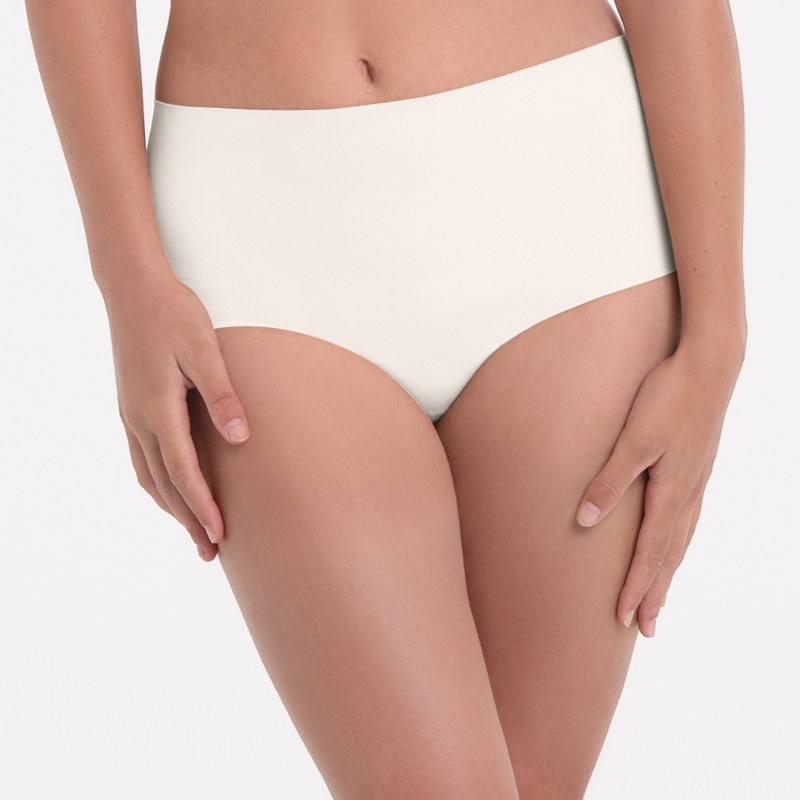 Dámské vyšší kalhotky Pocket Panty cut crystal Classix model 22346350 - Anita