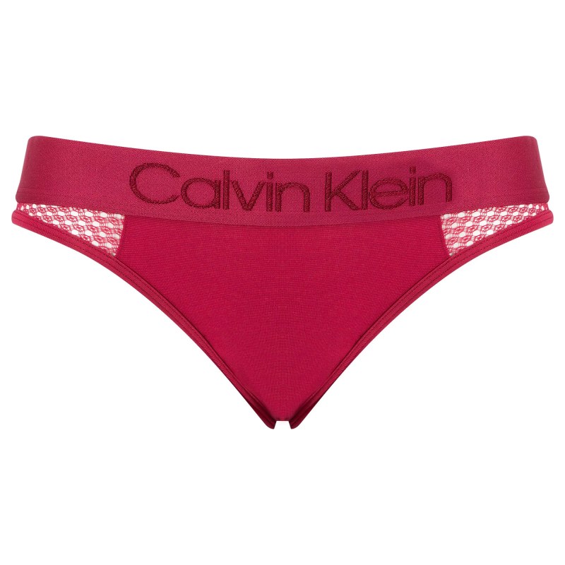 Dámské kalhotky model 20947391 - Calvin Klein