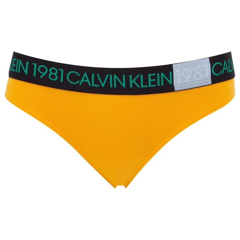 Dámské kalhotky model 20947413 - Calvin Klein