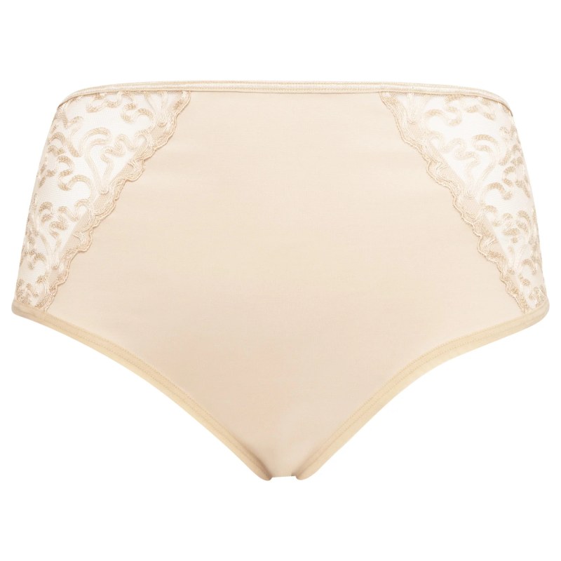 Classic Slip model 20892204 - Selmark - spodní prádlo podvazkové pásy
