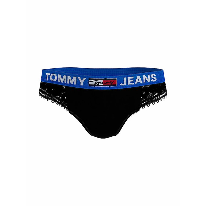 Dámské kalhotky Jeans Lace model 20900990 - Tommy Hilfiger
