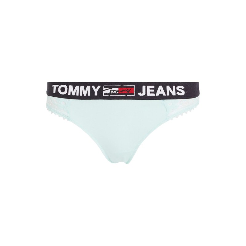 Dámské kalhotky Jeans Lace model 20892299 - Tommy Hilfiger - Dámské saka