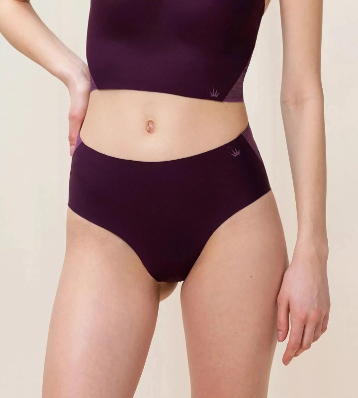 Dámské kalhotky Flex Smart Maxi EX model 17532656 - Triumph - Doplňky čepice, rukavice a&nbsp;šály