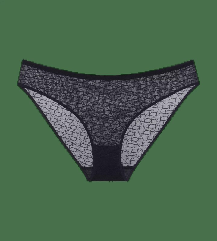 Dámské kalhotky Triumph Signature Sheer Tai EX - Triumph - Dámské kalhoty