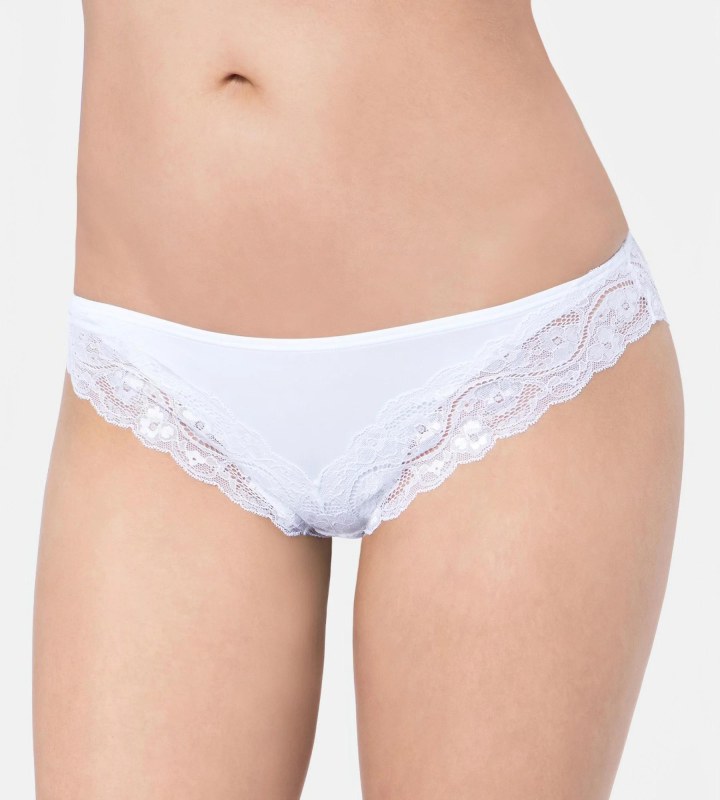 Kalhotky Lovely Micro Tai - Triumph - Doplňky čepice, rukavice a&nbsp;šály