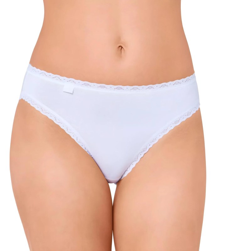 Dámské kalhotky Sloggi 24/7 Cotton Lace Tai