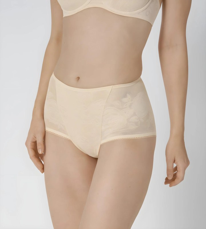 Dámské kalhotky Wild Rose Sensation Maxi - Triumph - Doplňky čepice, rukavice a&nbsp;šály