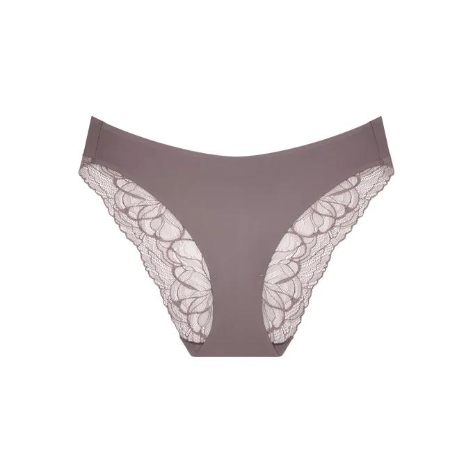 Body Make-Up Illusion Lace Highleg Tai - Doplňky čepice, rukavice a&nbsp;šály