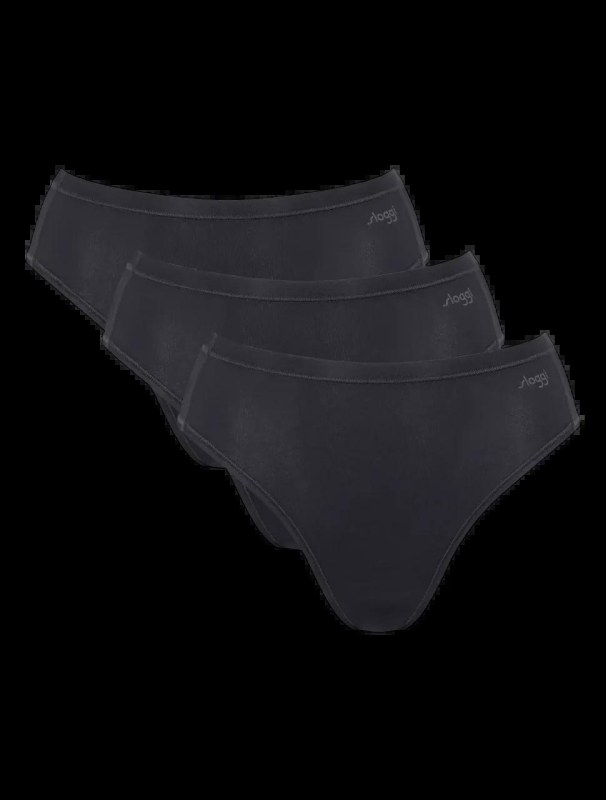 sloggi GO Daily Cotton Tai 3P