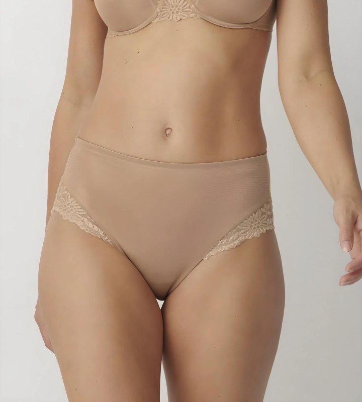 Dámské kalhotky Ladyform Soft Maxi - Triumph