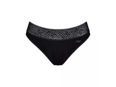 Dámské menstruační kalhotky Sloggi model 17611695 Pants Tai Light černé - Triumph