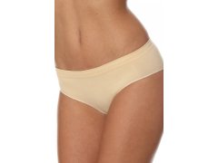 Dámské kalhotky hipster model 21297003 Béžová BRUBECK - Brubeck BodyGuard