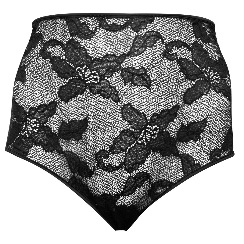 High Waist Hipster model 20900936 - Calvin Klein