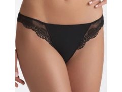 Tanga Romance model 122241 Simone Péréle - Simone Perele