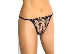 Dámská Tanga model 8023718 Lily - Axami