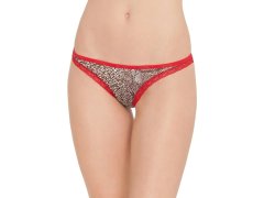 Tanga model 8457103 - Calvin Klein