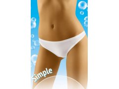 Dámská tanga Simple - Wolbar