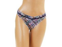 Dámská tanga model 3019319 - Antigel