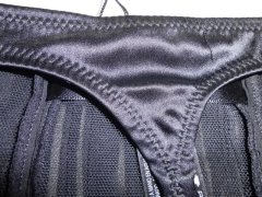 String model 8457071 Pleasure State - Pleasure State