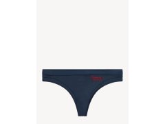 Tanga model 7784534 modrá - Tommy Hilfiger