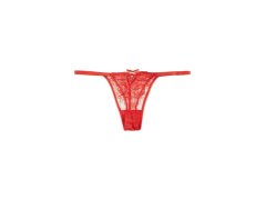 Tanga červená model 8071172 - Emporio Armani