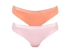 Tanga model 16991834 - Calvin Klein