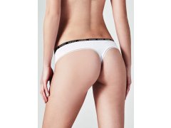 Tanga model 19655591 bílá - Guess