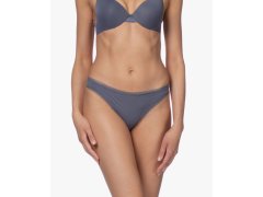 Tanga model 8964255 šedá - Calvin Klein